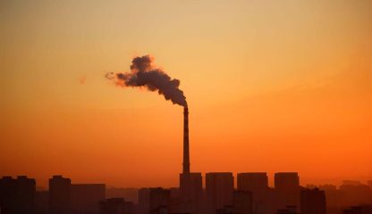 Парникові гази: моніторинг, звітність і зобов’язання підприємств