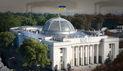 Під гаслом дерегуляції: які закони та законопроєкти Верховної Ради екологи вважають загрозою для довкілля