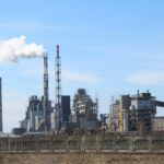 Україна наближається до запуску національної системи торгівлі викидами